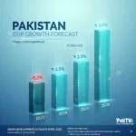Pakistan’s Economic Outlook in 2025: A Year of Cautious Optimism